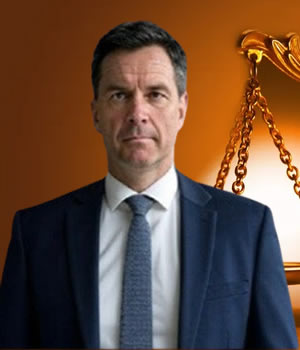 Morgan Legal Solution | Law Firm